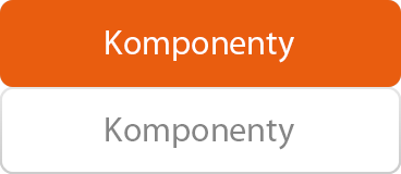 Komponenty a vedení kabelů
