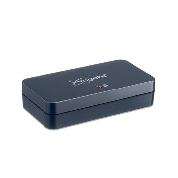 Smart AV remote extender