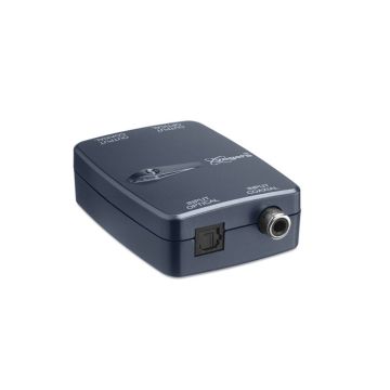 Smart AV konvertor TOS na COAX