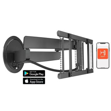 Elektrický TV držák TVM 7675